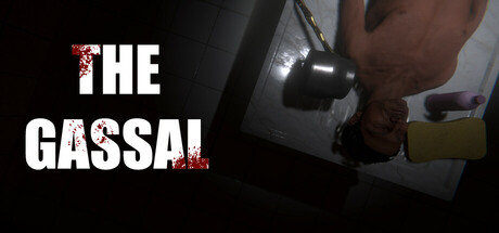 The Gassal Cover Image