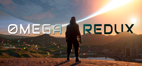 Omega Redux