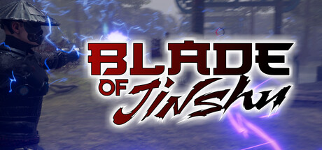 Blade of Jinshu