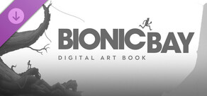 Bionic Bay: Digital Artbook
