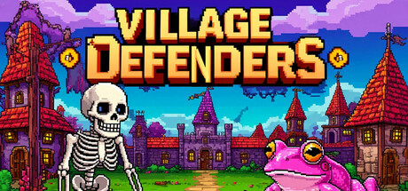 Village Defenders