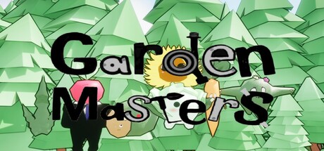 Garden Masters