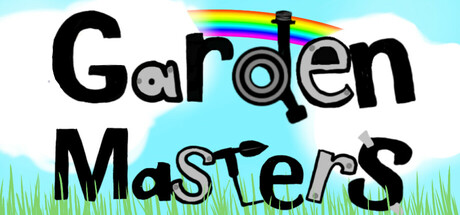 Garden Masters Cover Image
