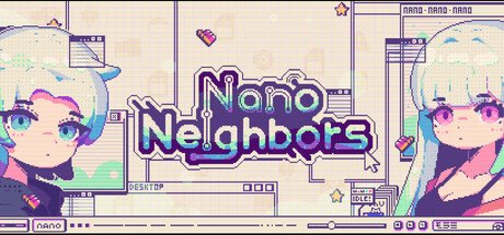 Nano Neighbors Cover Image
