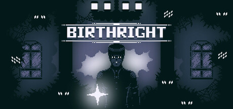Birthright Cover Image