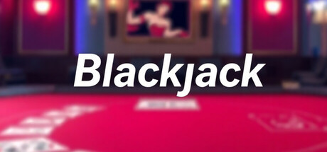 Blackjack Cover Image
