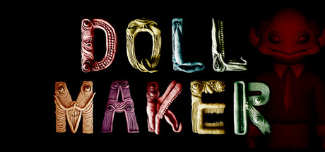 DOLLMAKER Cover Image