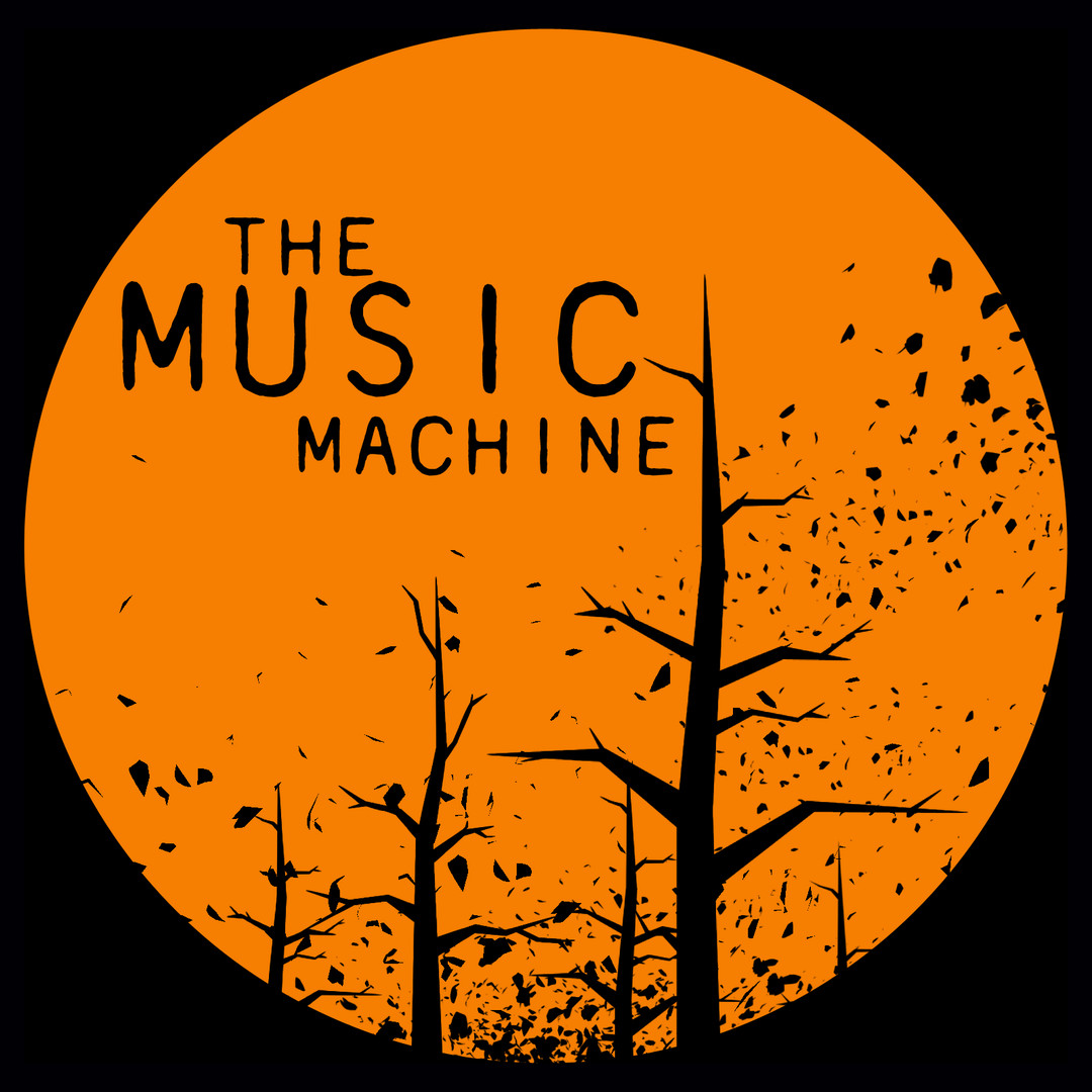 The Music Machine Original Soundtrack в Steam