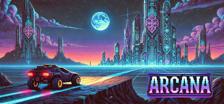 Arcana