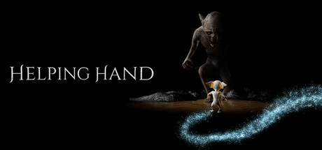 Helping Hand Cover Image