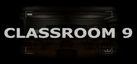 CLASSROOM 9 Cover Image