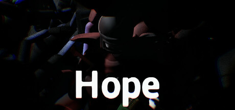 Hope Cover Image