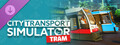 City Transport Simulator: Tram
