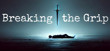 Breaking the Grip Cover Image