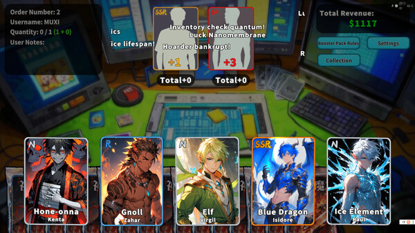 Screenshots