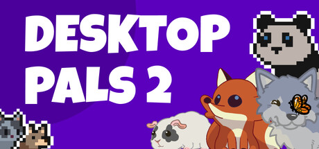 Desktop Pals 2