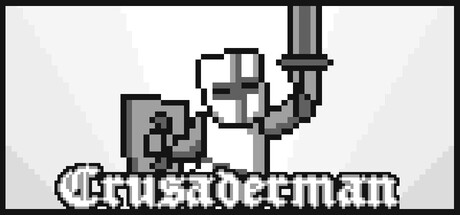 Crusaderman