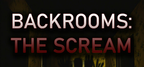 Backrooms: The Scream Cover Image