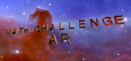 Math Challenge AR