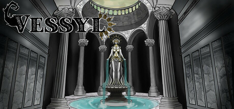 Vessyl Cover Image