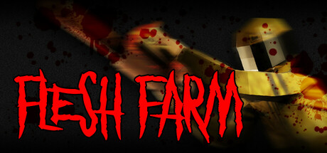 Flesh Farm Cover Image