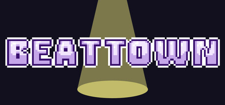 BeatTown Cover Image