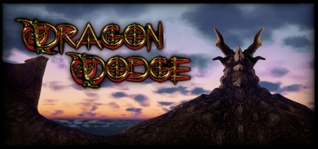 Dragon-Dodge Cover Image