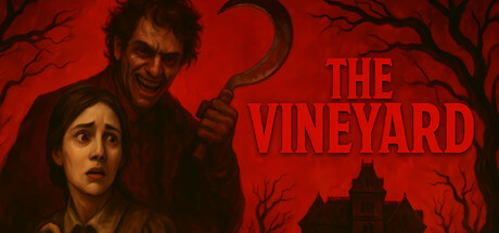 The Vineyard Cover Image