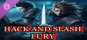Hack and Slash Fury - Developer Secrets