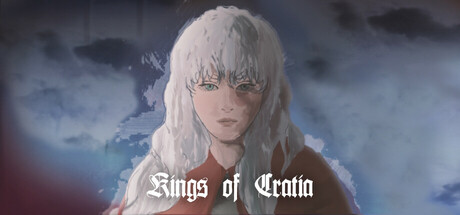 Kings of Cratia Cover Image