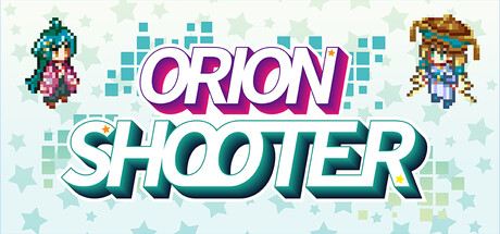 ORION SHOOTER -