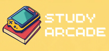 Study Arcade Cover Image