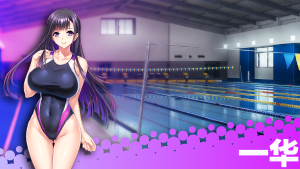 [SLG/PC/官中] 体欲大竞赛 v1.1.0 官方中文版 [FM/1G/百度微云]-第4张-游戏-哥特动漫王国