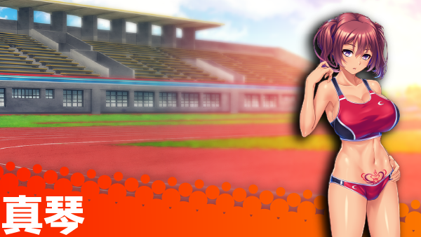 [SLG/PC/官中] 体欲大竞赛 v1.1.0 官方中文版 [FM/1G/百度微云]-第3张-游戏-哥特动漫王国