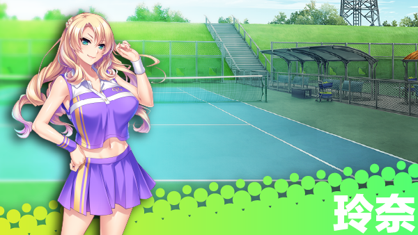 [SLG/PC/官中] 体欲大竞赛 v1.1.0 官方中文版 [FM/1G/百度微云]-第2张-游戏-哥特动漫王国