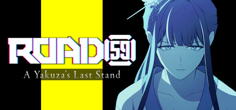 ROAD59A Yakuzas Last Stand