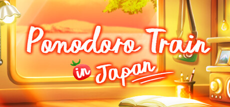 Pomodoro Train in Japan