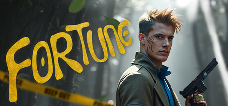 Fortune Cover Image