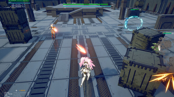 Screenshots