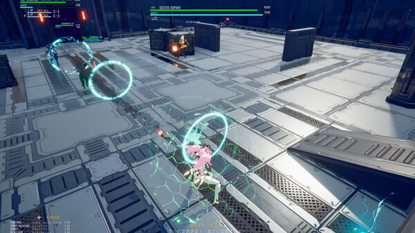 Screenshots
