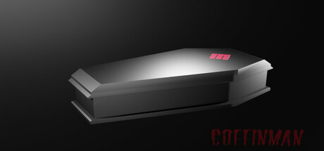 Coffinman Cover Image