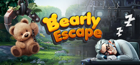Bearly Escape
