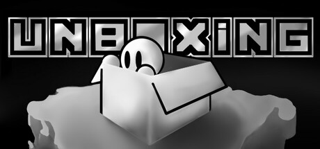 UNBOXING: 1-BIT PARADOX Cover Image
