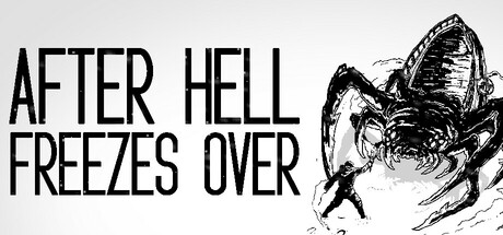 After Hell Freezes Over Cover Image