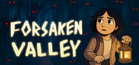 Forsaken Valley