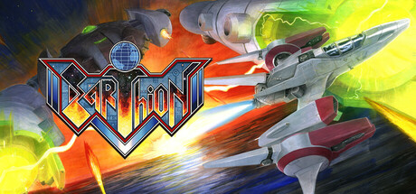 Earthion Cover Image
