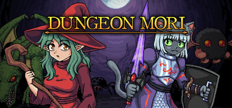 Dungeon Mori