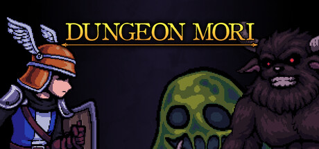 Dungeon Mori
