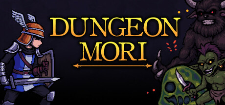 Dungeon Mori Cover Image