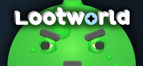 Lootworld Cover Image